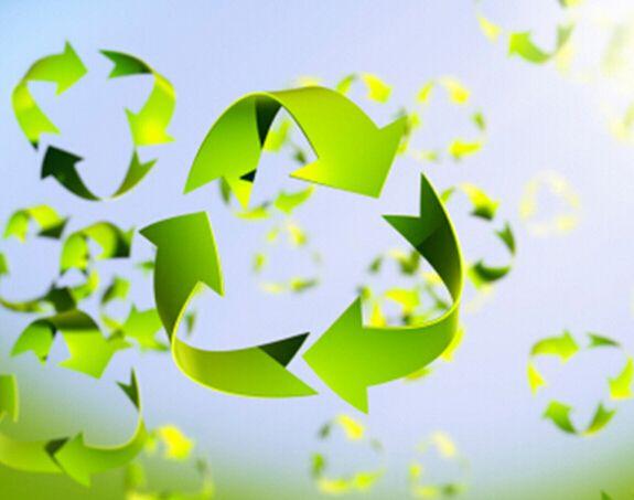 2020年中國再生資源行業(yè)十大新聞事件